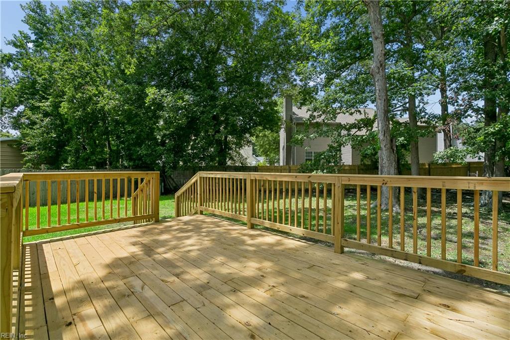 859 Cheyenne Drive Newport News VA 23608