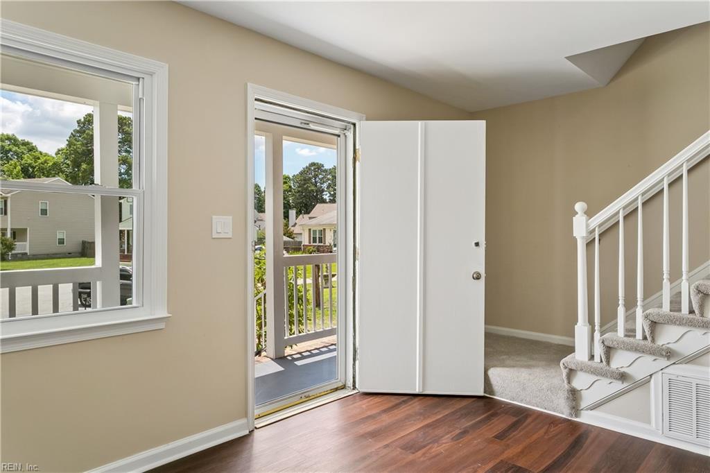 859 Cheyenne Drive Newport News VA 23608