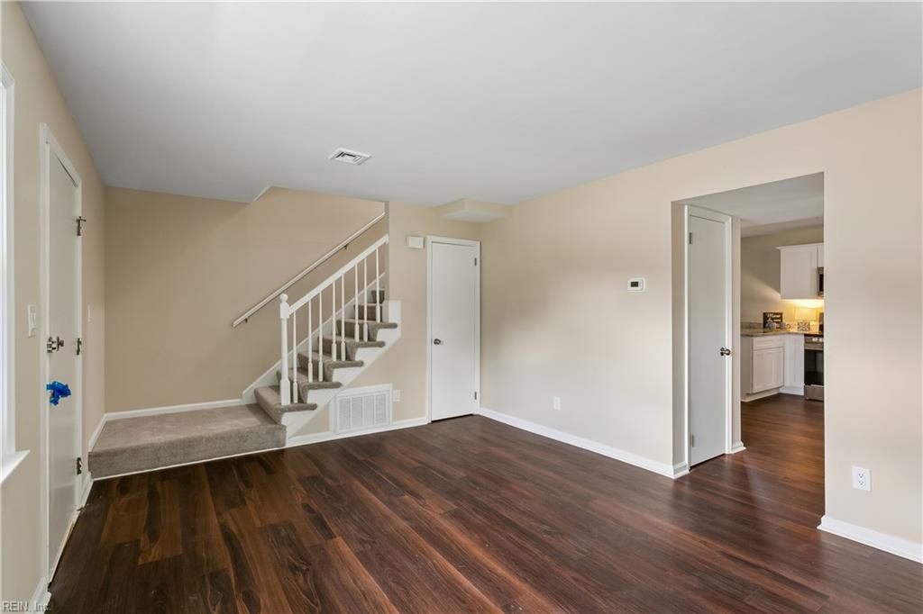 859 Cheyenne Drive Newport News VA 23608