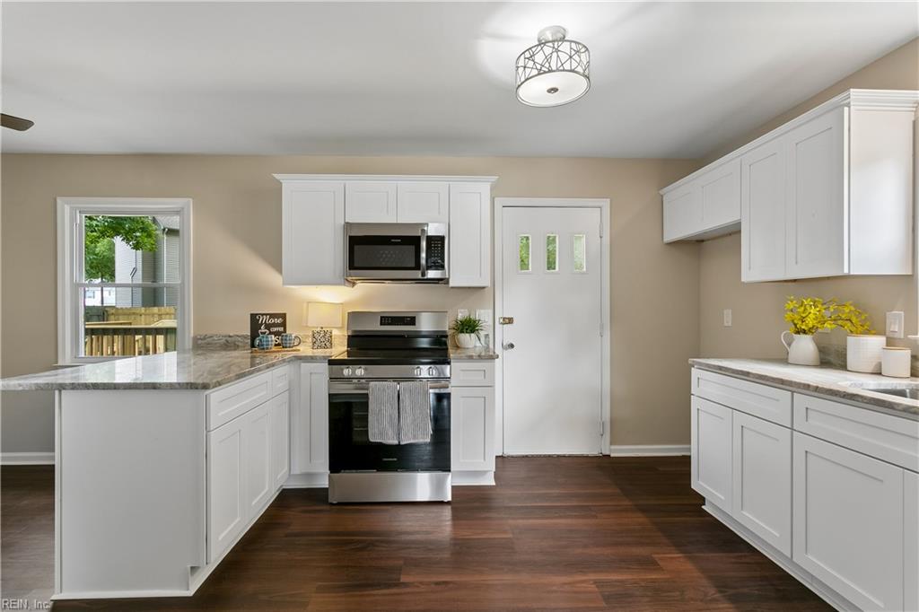 859 Cheyenne Drive Newport News VA 23608