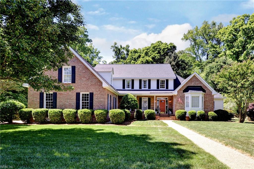 3780 Captain Wynne Drive Williamsburg VA 23185