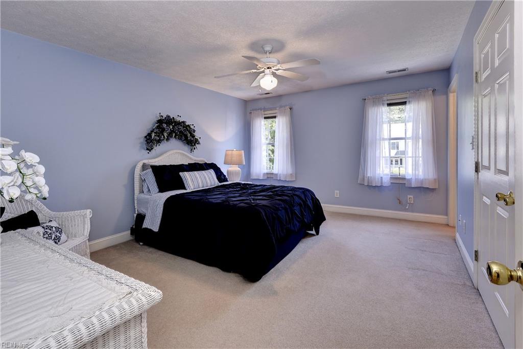 3780 Captain Wynne Drive Williamsburg VA 23185