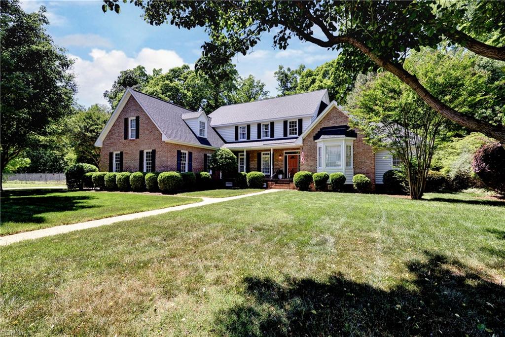 3780 Captain Wynne Drive Williamsburg VA 23185
