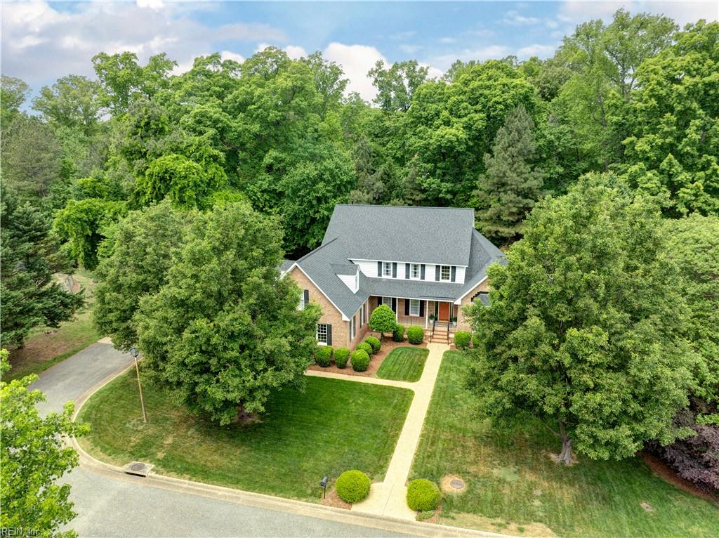 3780 Captain Wynne Drive Williamsburg VA 23185