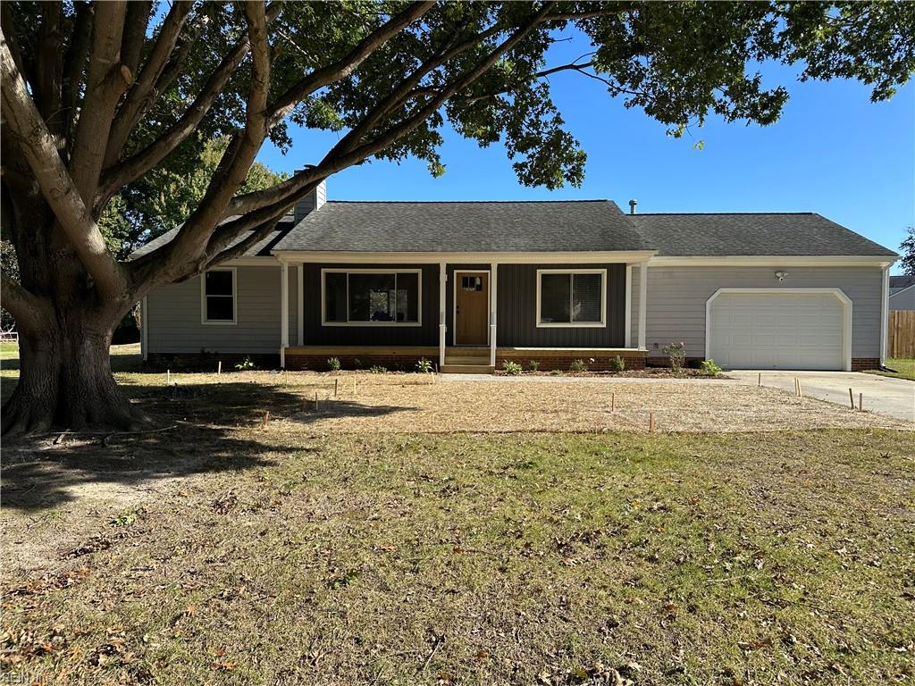 104 N Maragret Court Yorktown VA 23692