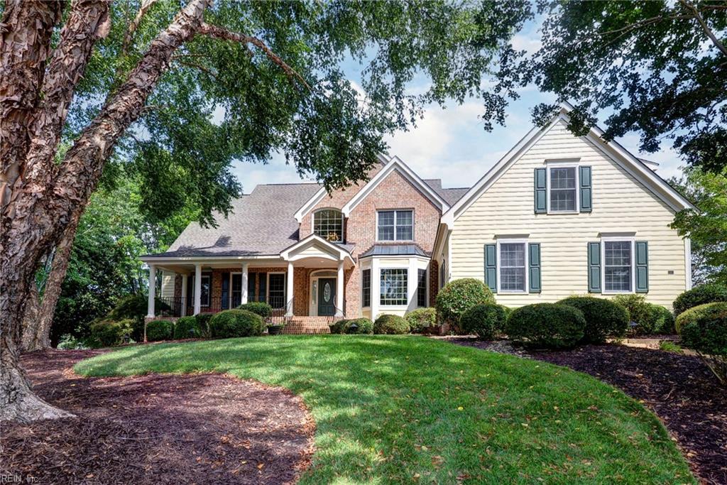 162 Waterton Williamsburg VA 23188