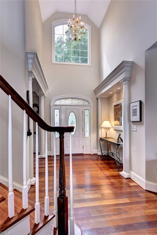 162 Waterton Williamsburg VA 23188