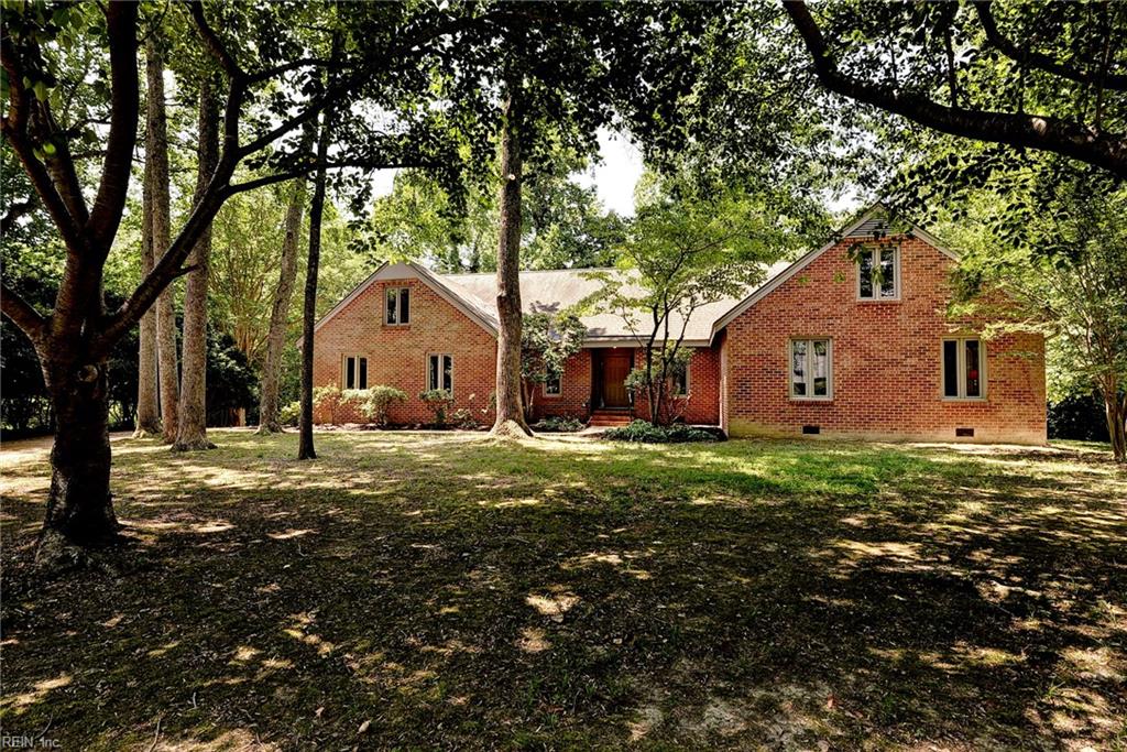 224 William Barksdale Williamsburg VA 23185