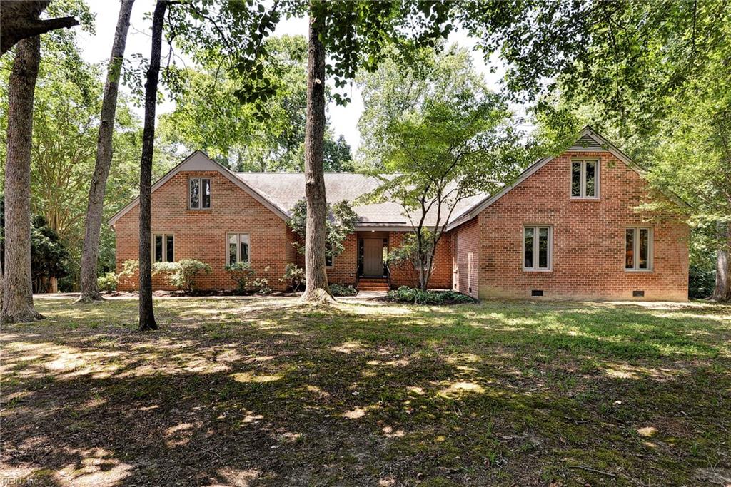 224 William Barksdale Williamsburg VA 23185
