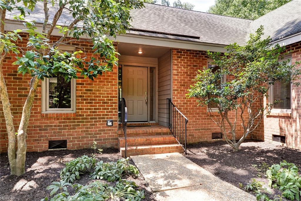 224 William Barksdale Williamsburg VA 23185