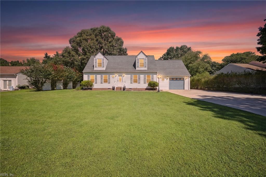 6675 Kimberly Drive Gloucester VA 23061