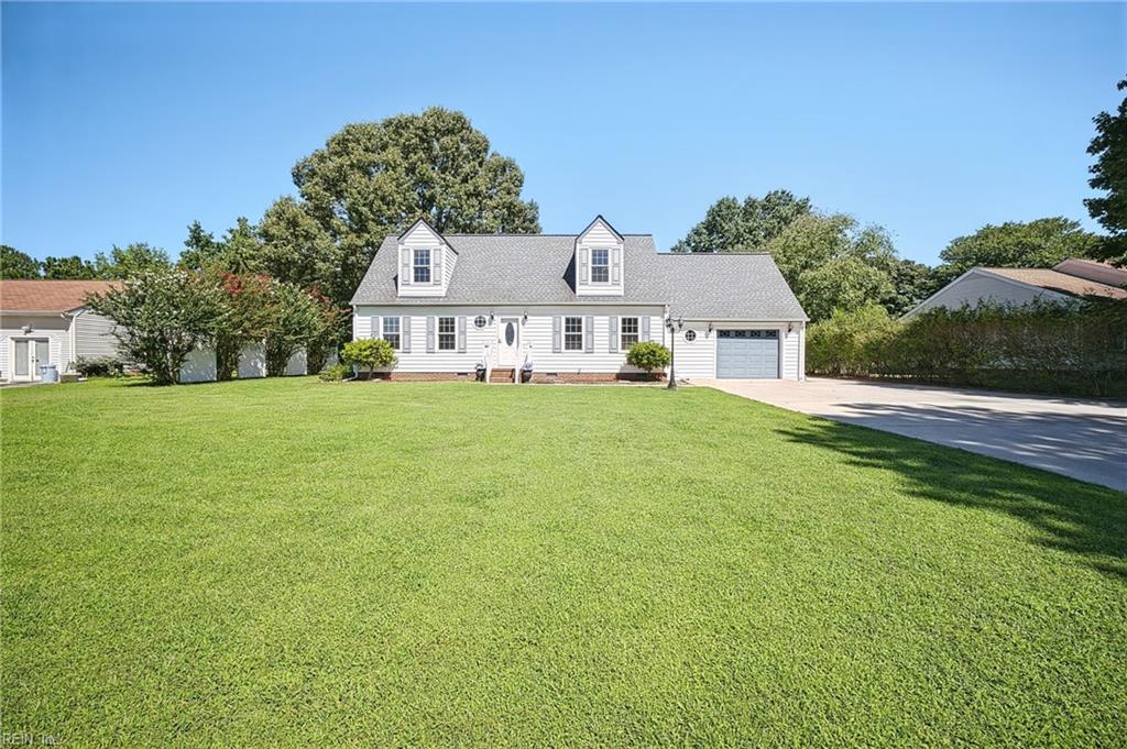 6675 Kimberly Drive Gloucester VA 23061