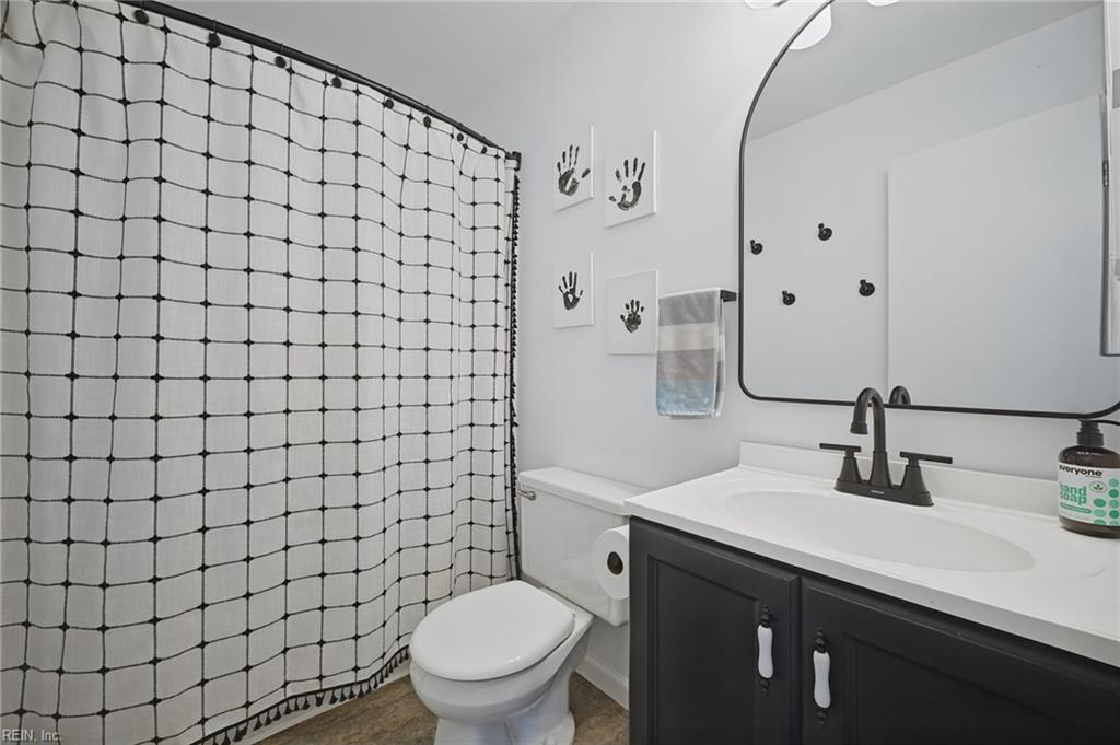 6675 Kimberly Drive Gloucester VA 23061