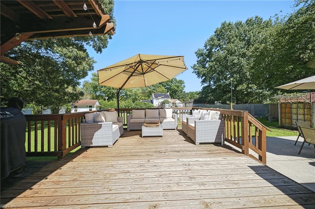 6675 Kimberly Drive Gloucester VA 23061