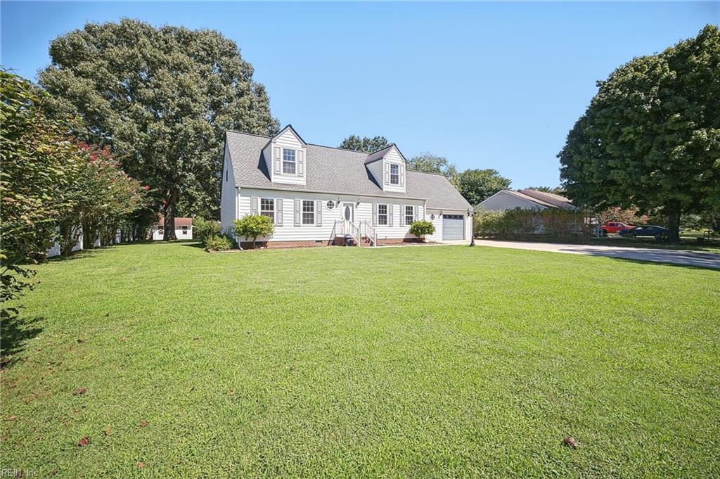 6675 Kimberly Drive Gloucester VA 23061