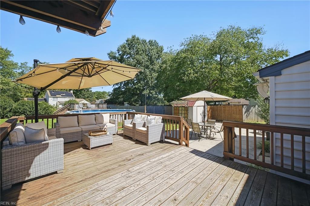6675 Kimberly Drive Gloucester VA 23061