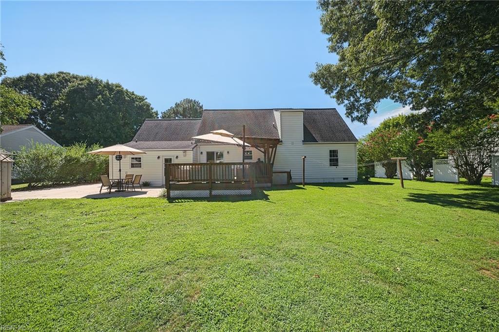 6675 Kimberly Drive Gloucester VA 23061