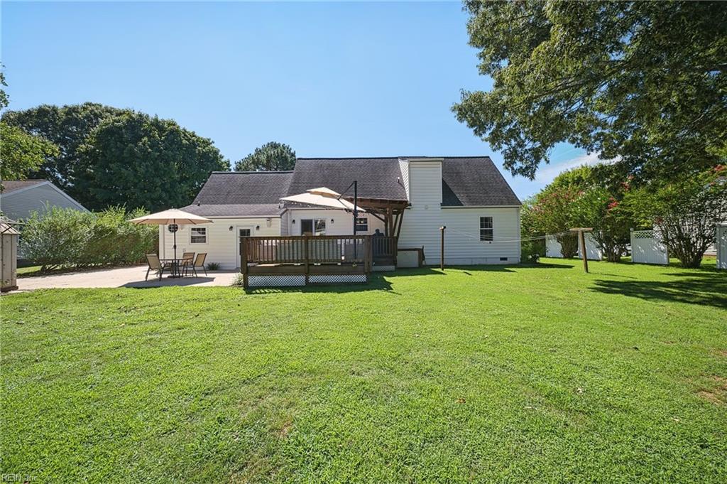 6675 Kimberly Drive Gloucester VA 23061