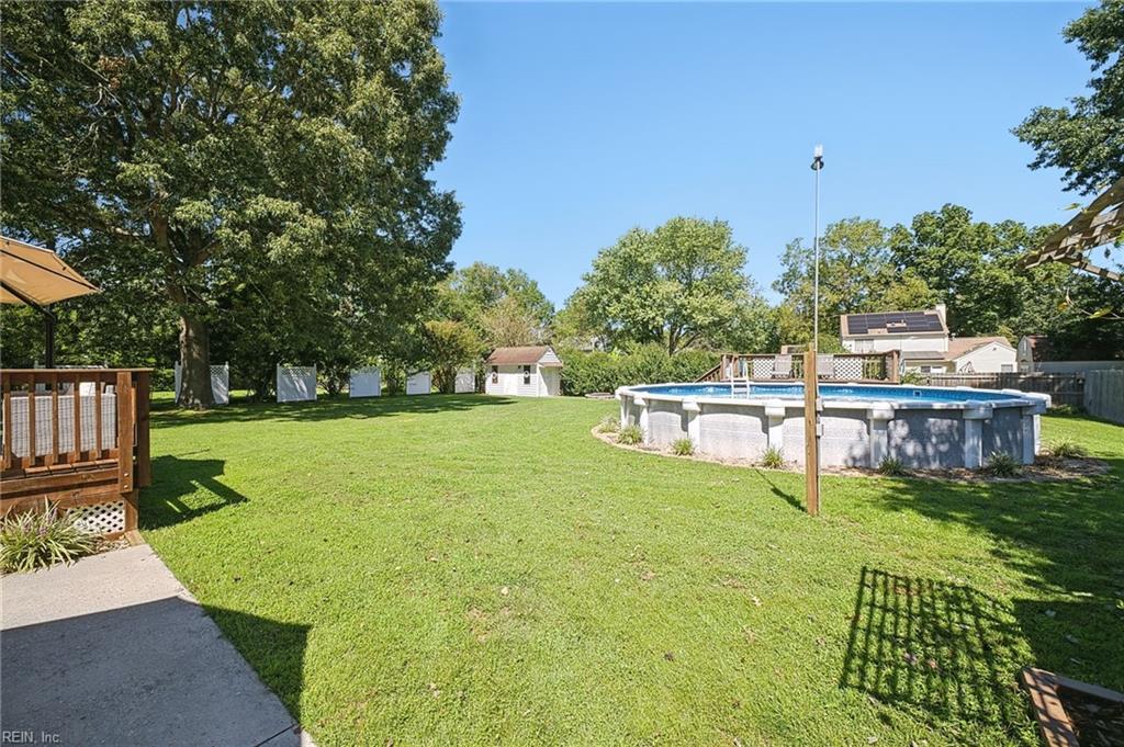 6675 Kimberly Drive Gloucester VA 23061