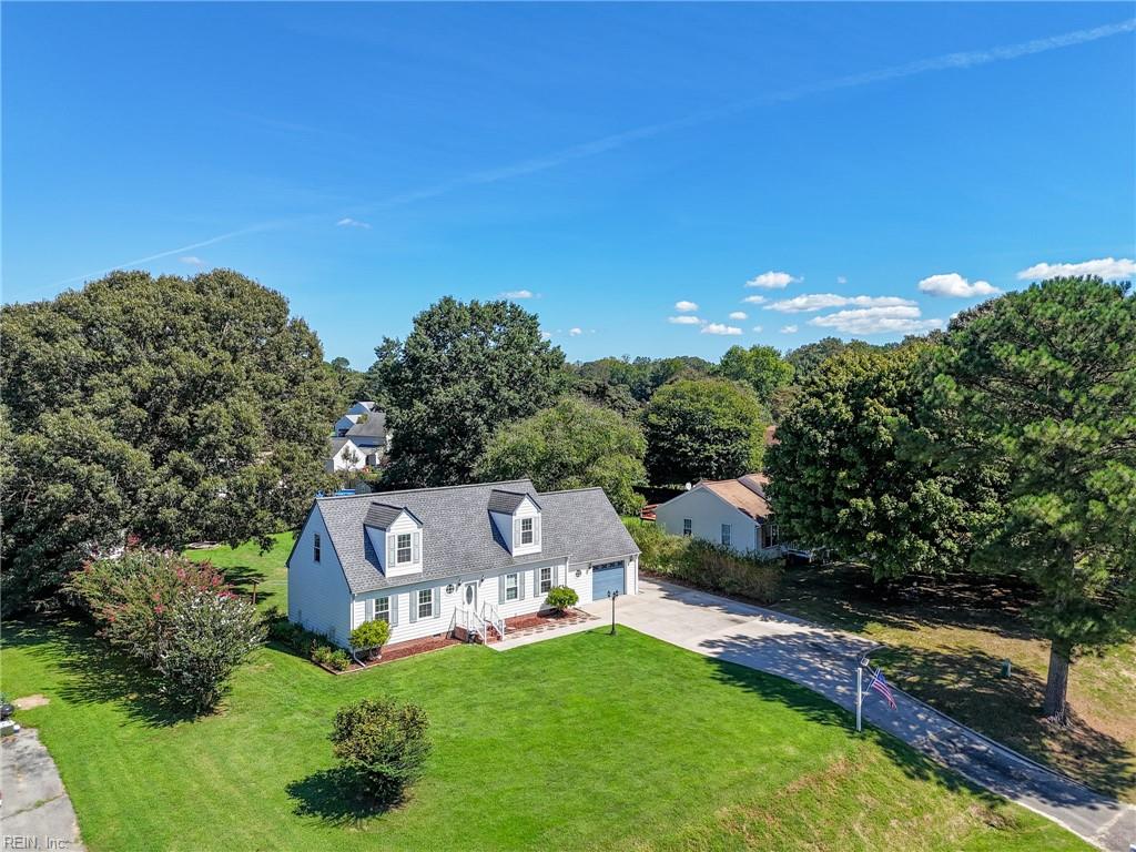 6675 Kimberly Drive Gloucester VA 23061