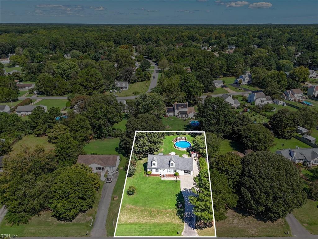6675 Kimberly Drive Gloucester VA 23061