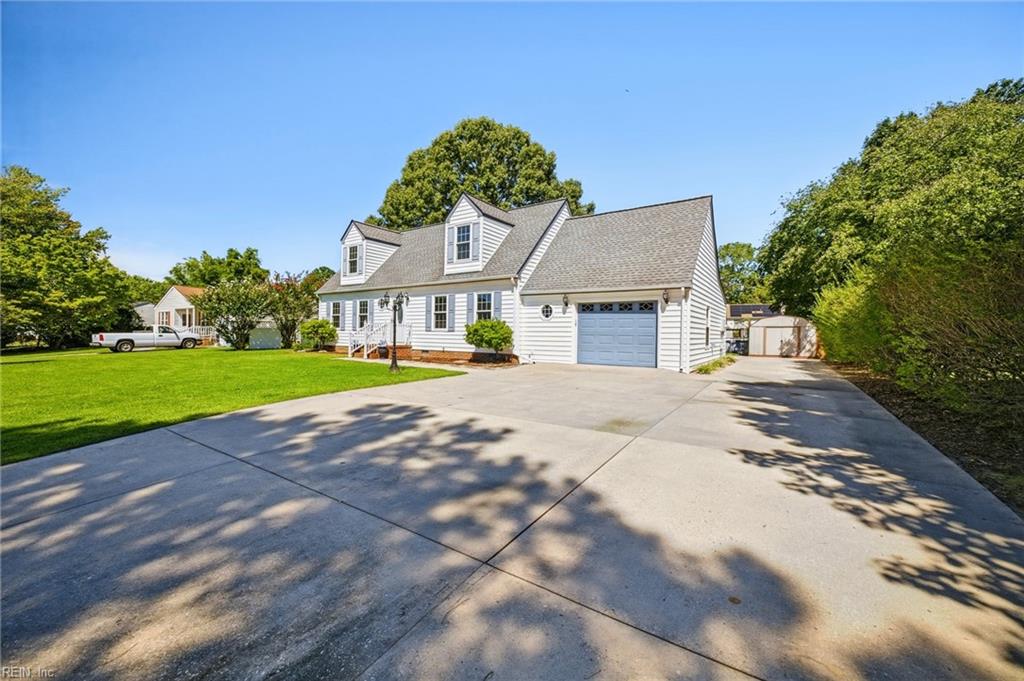 6675 Kimberly Drive Gloucester VA 23061