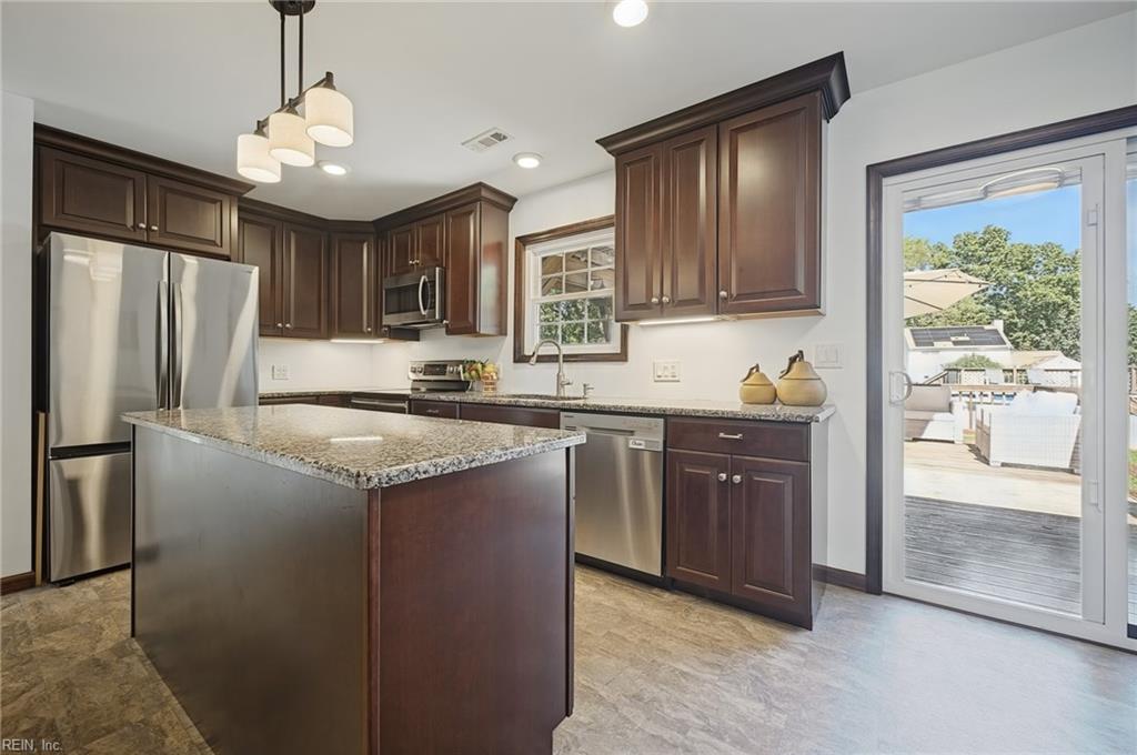 6675 Kimberly Drive Gloucester VA 23061