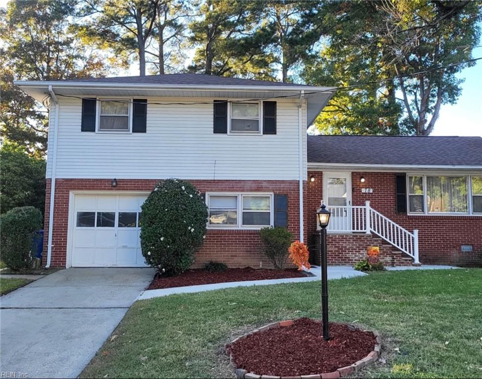 78 Henry Clay Road Newport News VA 23601