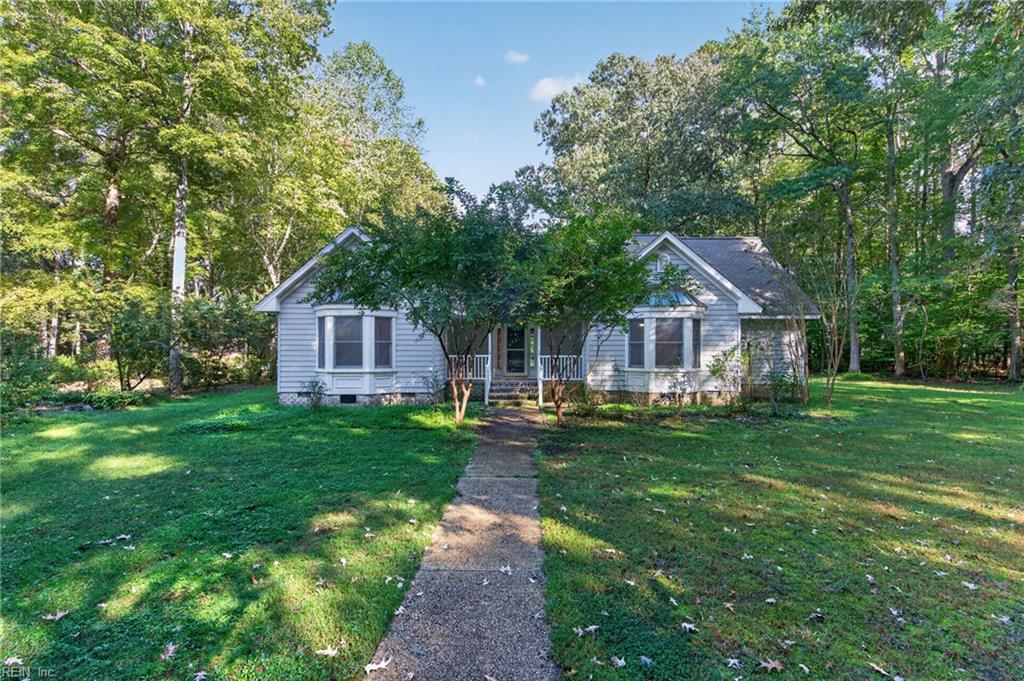8139 Manor Drive Gloucester VA 23061