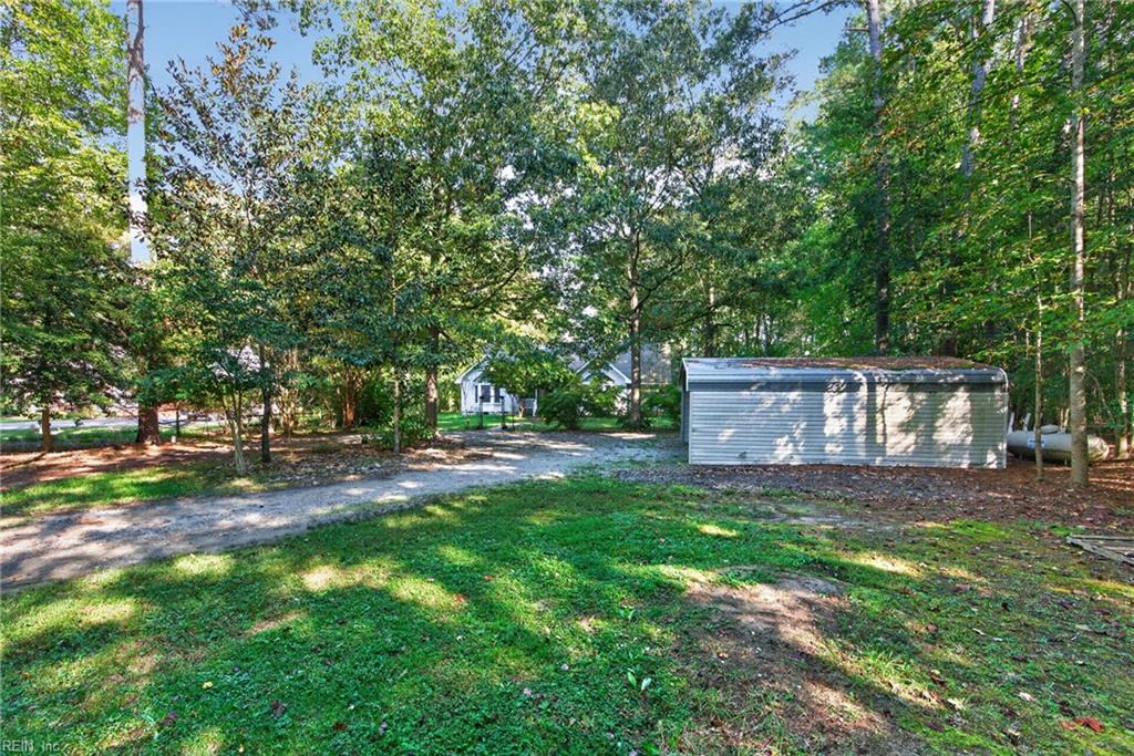 8139 Manor Drive Gloucester VA 23061