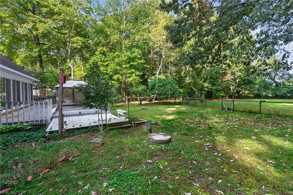 8139 Manor Drive Gloucester VA 23061