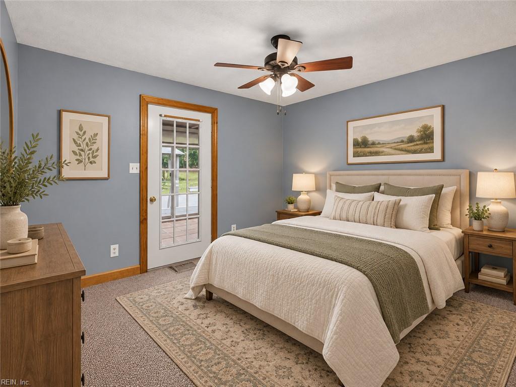 8139 Manor Drive Gloucester VA 23061