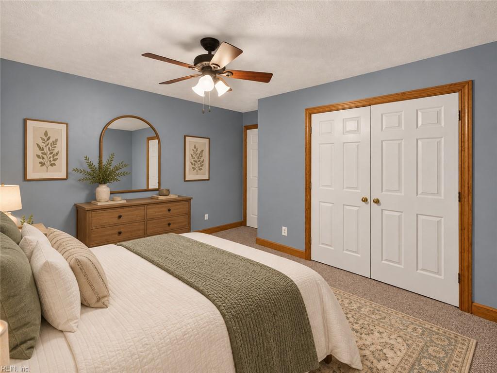 8139 Manor Drive Gloucester VA 23061