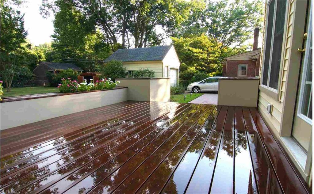 34 Elm Avenue Newport News VA 23601