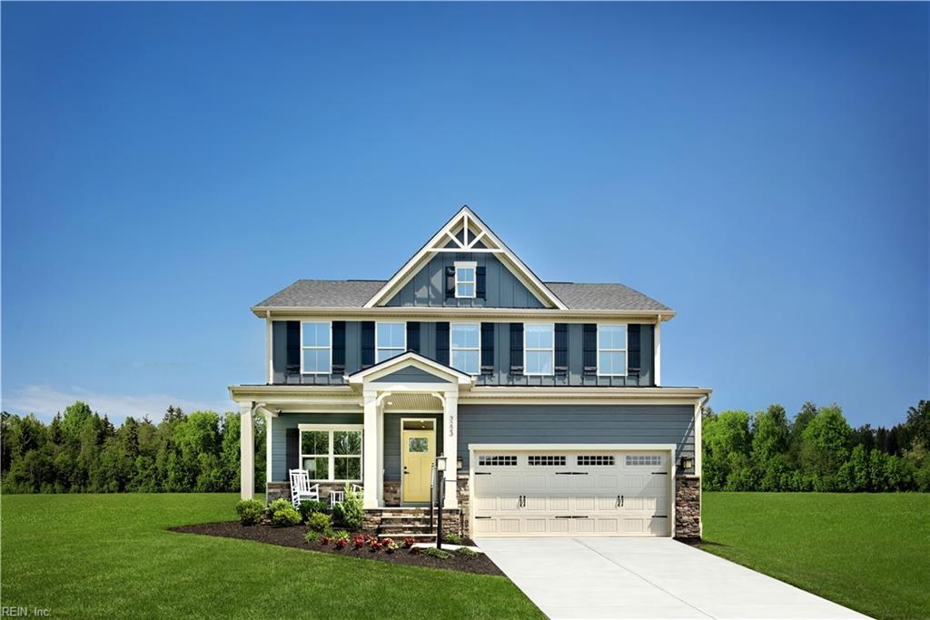 4904 Stephens Way Gloucester VA 23061