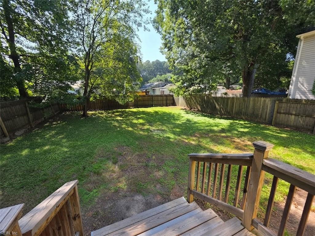 40 Culpepper Avenue Newport News VA 23606