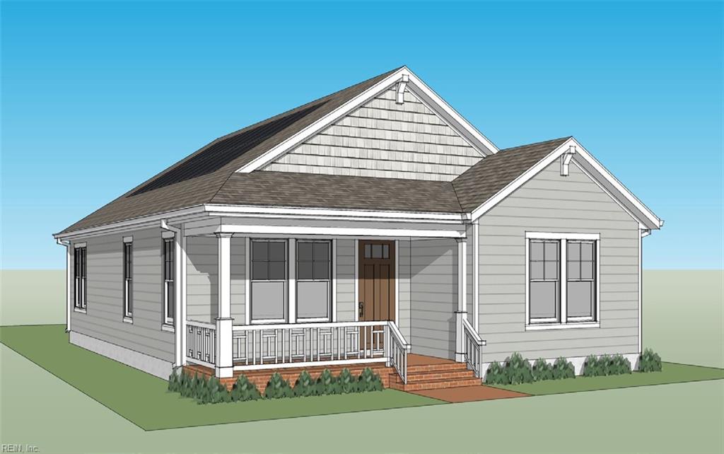 1146 Hitchens Lane Williamsburg VA 23188