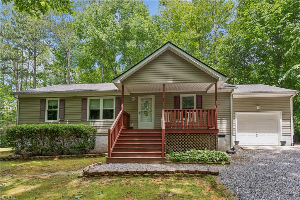 3809 Stream Drive Gloucester VA 23061