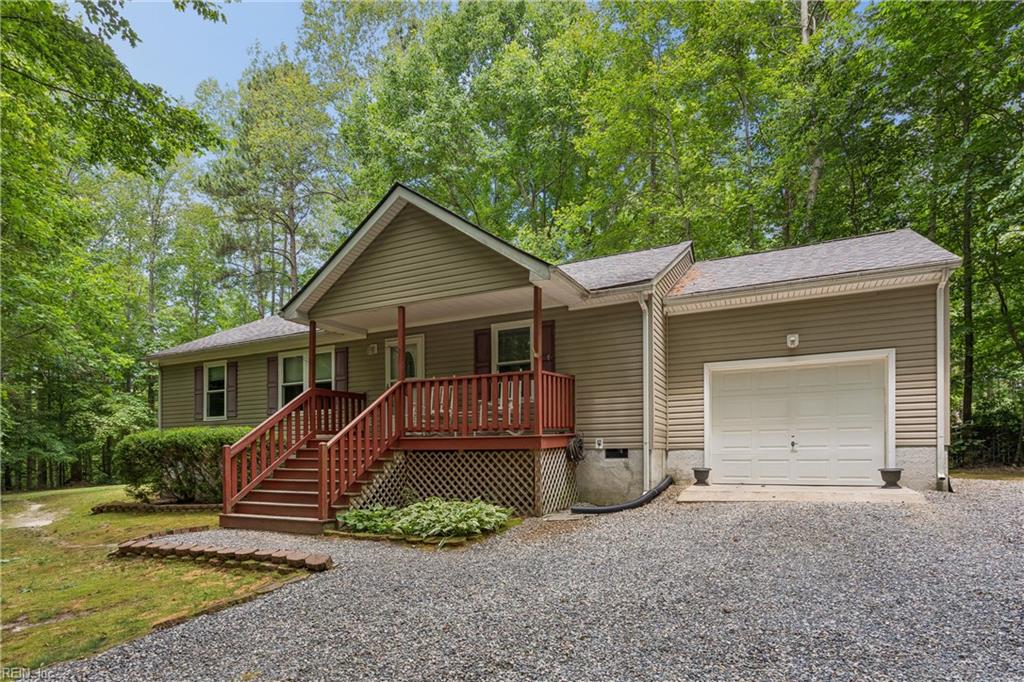 3809 Stream Drive Gloucester VA 23061
