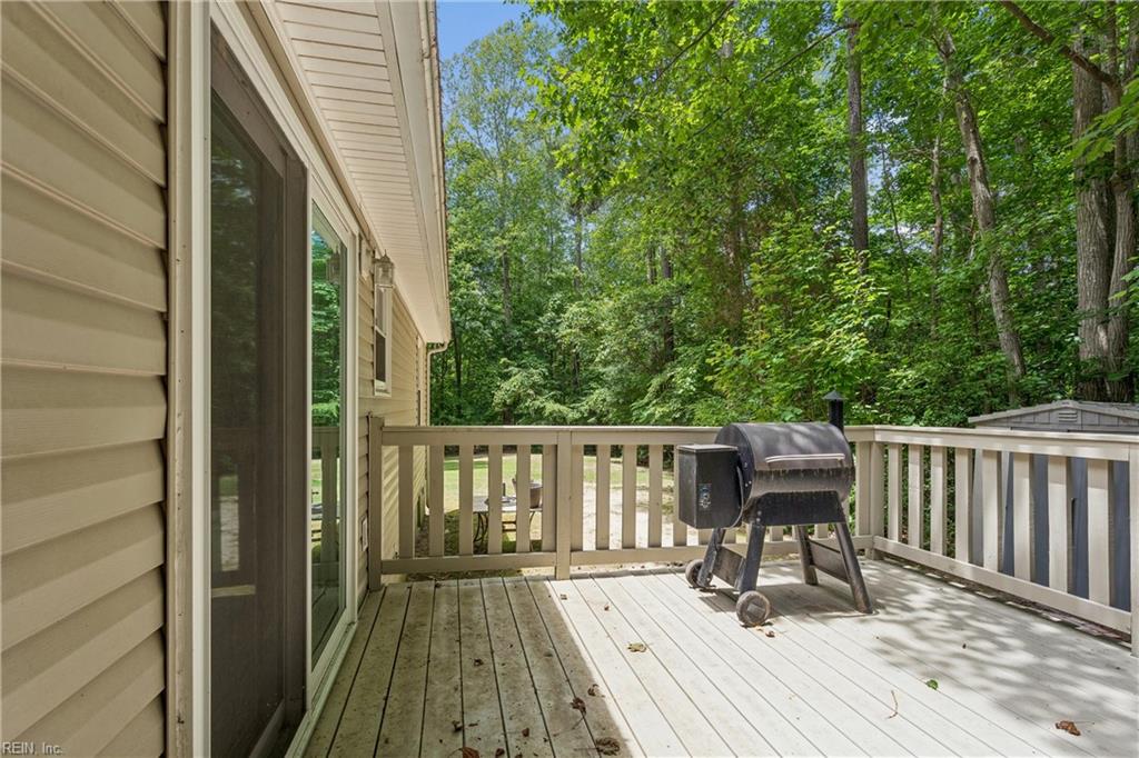 3809 Stream Drive Gloucester VA 23061
