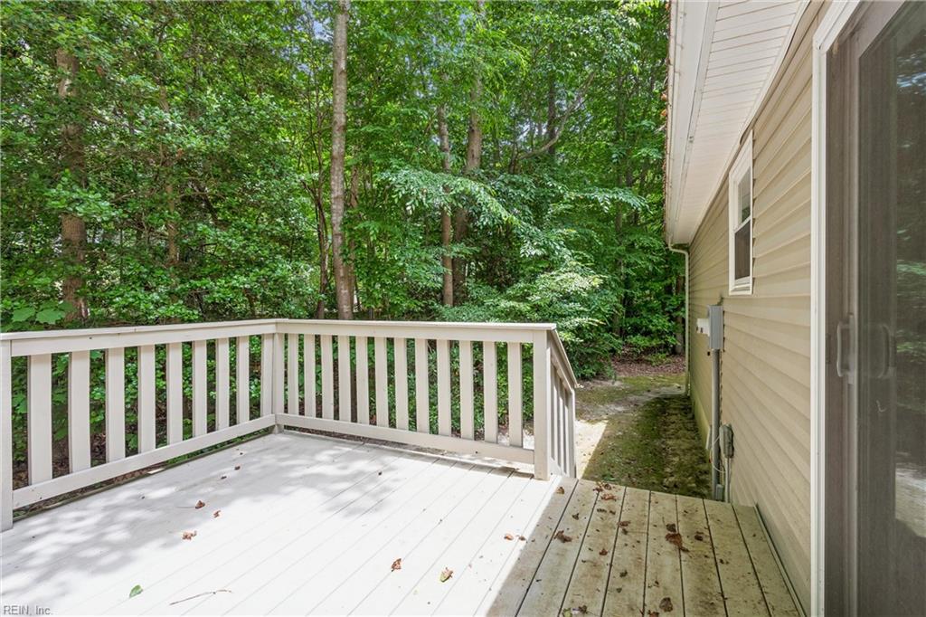 3809 Stream Drive Gloucester VA 23061