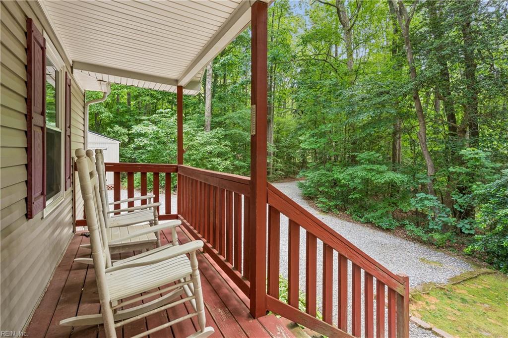 3809 Stream Drive Gloucester VA 23061