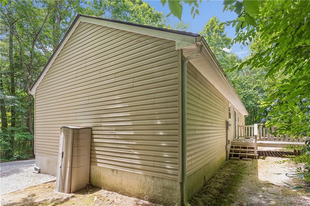 3809 Stream Drive Gloucester VA 23061