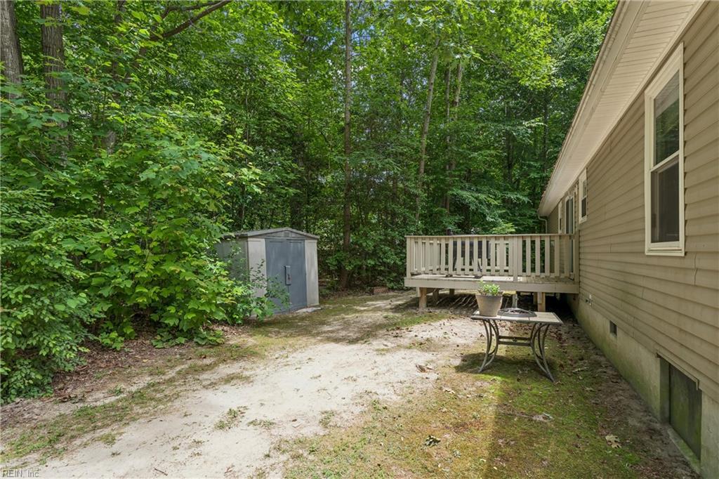 3809 Stream Drive Gloucester VA 23061