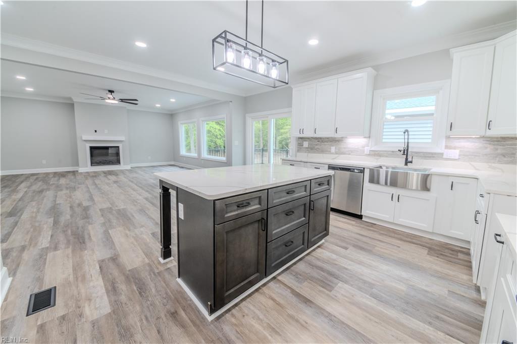 7673 Riverwatch Drive Gloucester VA 23061
