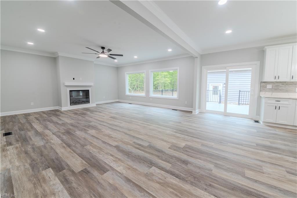 7673 Riverwatch Drive Gloucester VA 23061