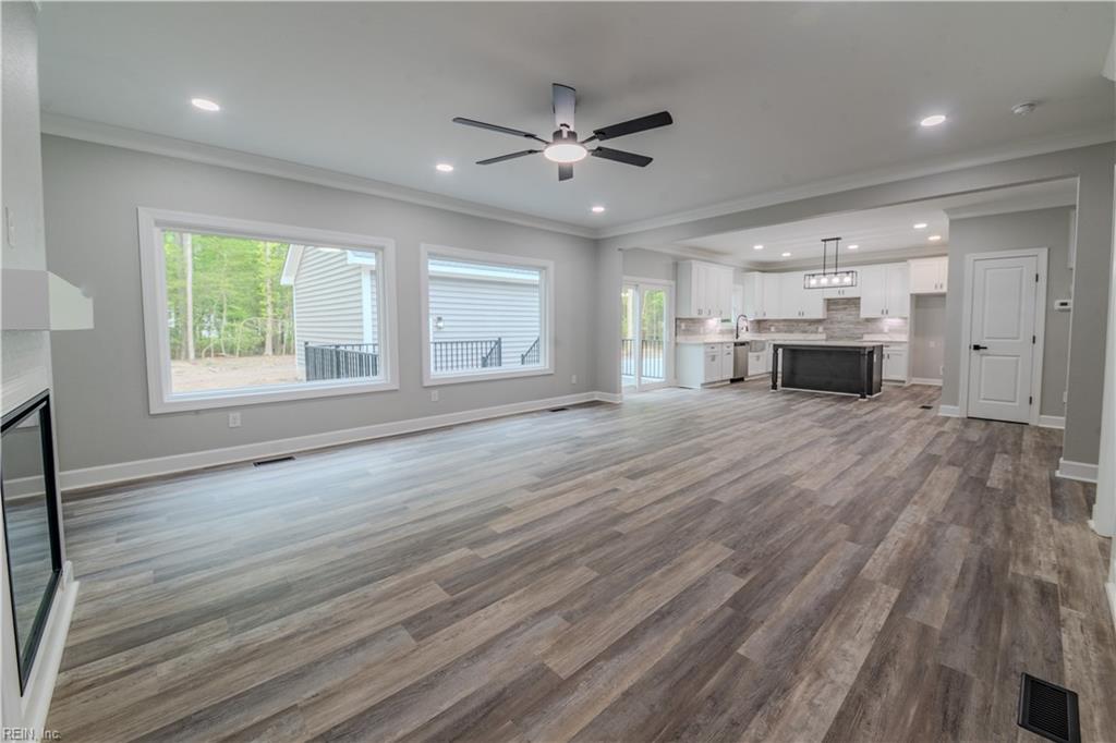 7673 Riverwatch Drive Gloucester VA 23061
