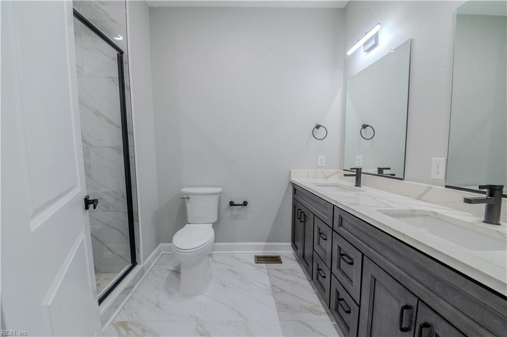 7673 Riverwatch Drive Gloucester VA 23061