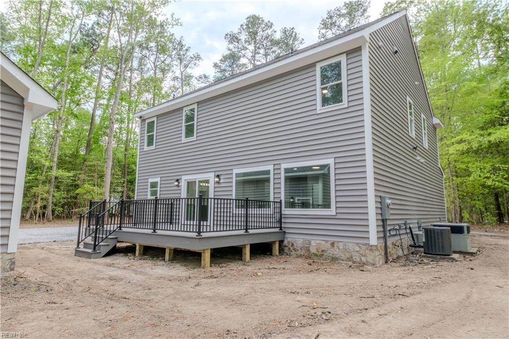 7673 Riverwatch Drive Gloucester VA 23061