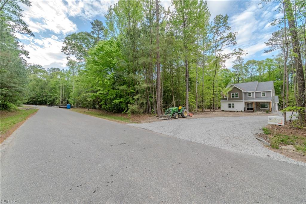 7673 Riverwatch Drive Gloucester VA 23061